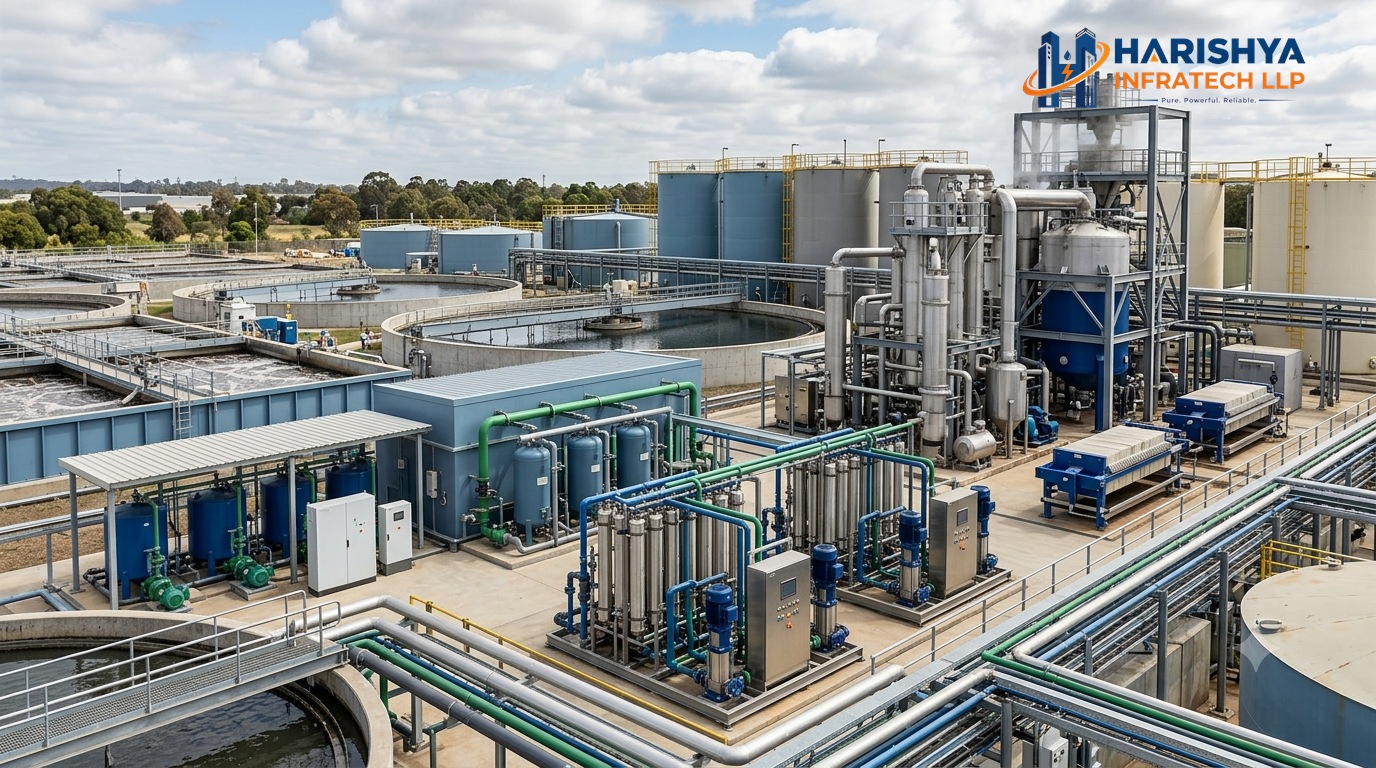 Food and Beverage Filtration